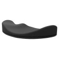 Computer Hand Rest Wrist Pad For Keyboard Mouse Arm Handy Ergonomic Support Mat Sunlight Mall. 