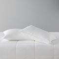 Microfiber Head Pillow 18X26 Inch ( Buy 1 Get 1) Mathar Balish - Pillow.
