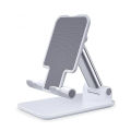 T1 Universal Ergonomic Adjustable Tablet and Phone Holder - Desktop Stand.