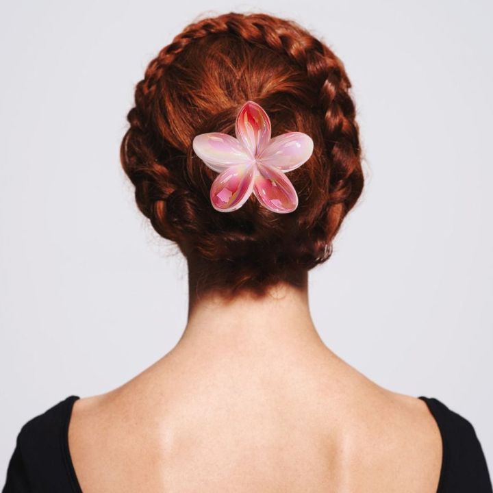 Fashion%20Gradient%20Color%20Egg%20Flower%20Hair%20Clip%20Hair%20Accessories%20Transparent%20Flower%20Shape%20Claw%20Clip%20Simple%20Style%20Headwear%20Shark%20Clip%20-%20Image%203