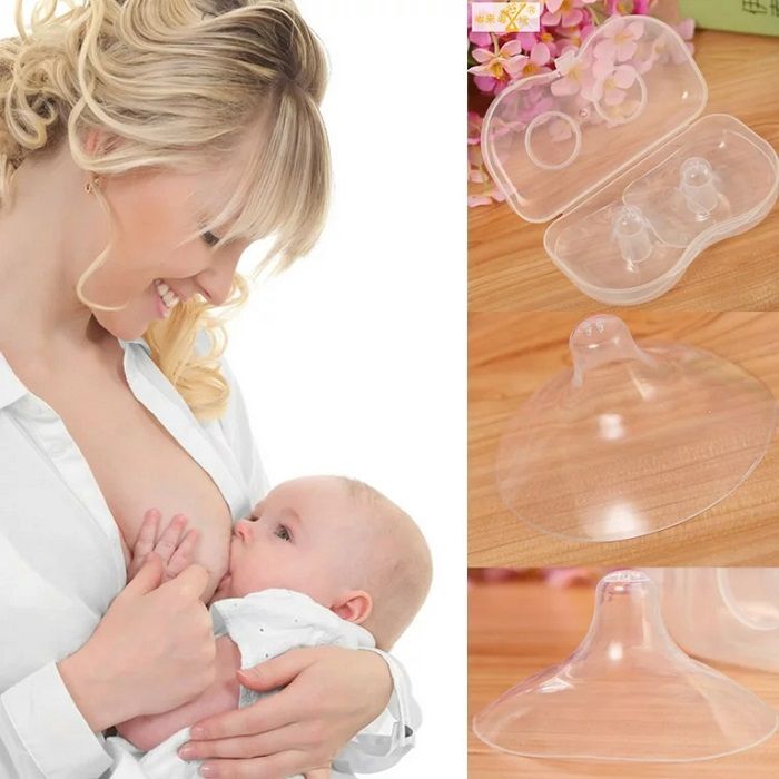Contact%20NippleShield,%20Semicircle%20Style%20Maternity%20Silicone%20NippleShield%20Protectors%20Breastfeeding%20Mother%20Milk%20NippleProtection%20Cover%20(2Pcs)%20-%20Image%203