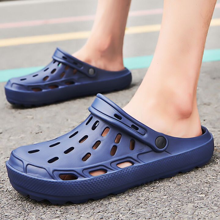 Summer%20Men%20Sandals%20Platform%20Clogs%20Beach%20Slippers%20Men%20Shoes%20Aqua%20Breathable%20Hollow%20Out%20Garden%20Slippers%20Foam%20Runners%20blue%20-%20Image%206