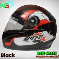 Bike Helmet SFM High Speed ​​Helmet Full Face Helmet. 