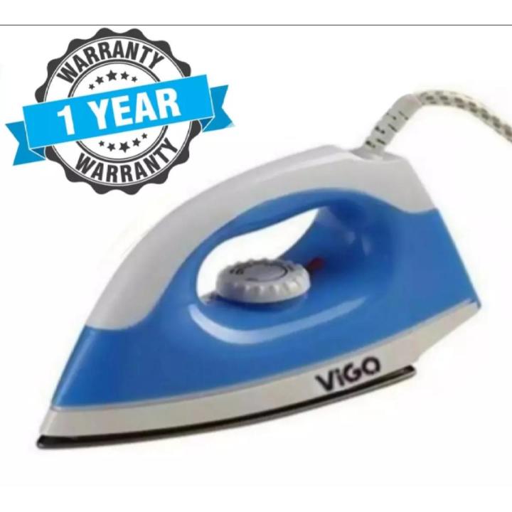 Vision Dry iron. Model 007