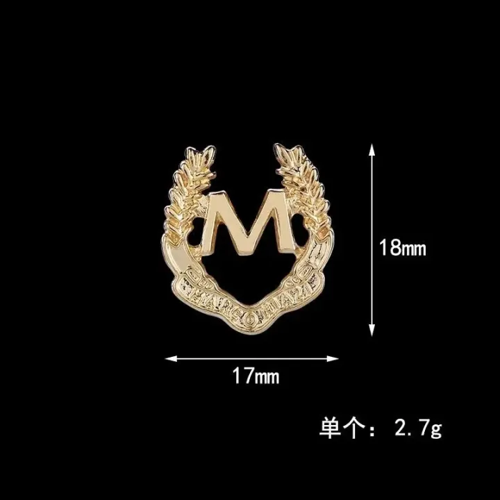 1PC%20Letter%20M%20Men%20Suit%20Collar%20Pin%20Brooch%20Fashion%20Accessory%20Men%20Women%20Shirt%20Pin%20-%20Image%203