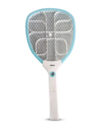 RFL Best Buy Vigo Mosquito Killing Bat REL- MKB-001(2 In 1)