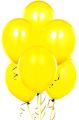 Balloon Monty -Yellow(20 pieces).