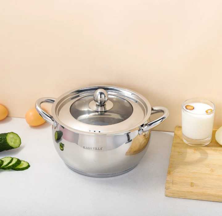 Kaisa%20Villa%20Stainless%20Steel%20Induction%20bottom%203%20pcs%20Cookware%20Set%20KV-6640%20-%20Image%202