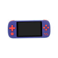 1 Retro Handheld Game Console 3-inch 19 IPS Screen 60 Gaming 1000mAh. 