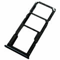 Durable Features and Smooth Making - Sim Slot SD Card Tray Holder For Samsung Galaxy A71 - Pin. 