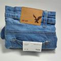 Premium Semi Narrow Classic Fit jeans Pant for Men By Even All.