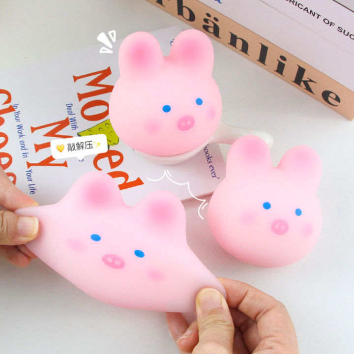 Popular%20Sangzhi%20Same%20Cherry%20Blossom%20Pig%20Decompression%20Rabbit%20PigTPRVent%20Squeezing%20Toy%20Children%20Decompression%20Toy%20Wholesale%20-%20Image%202