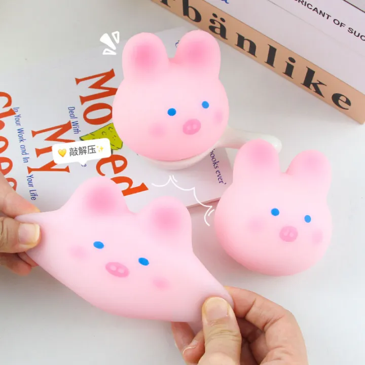 Popular%20Sangzhi%20Same%20Cherry%20Blossom%20Pig%20Decompression%20Rabbit%20PigTPRVent%20Squeezing%20Toy%20Children%20Decompression%20Toy%20Wholesale%20-%20Image%202