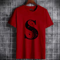 New T shirt -Febric soft and comfortable to wear - T Shirt - T Shirt For Man. 