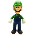 10~14CM Super Mario Bros PVC Action Figure Toys Dolls Model Set Luigi Yoshi Donkey Kong Mushroom For Kids Birthday Gifts. 