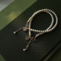 Classic Pearl Bracelet for Women Pearl Jewelry. 