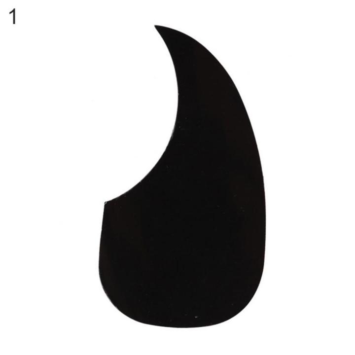 Acoustic Guitar Pickguard