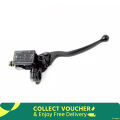 Motorcycle Handlebar Hydraulic Brake Master Cylinder For All Bike. 