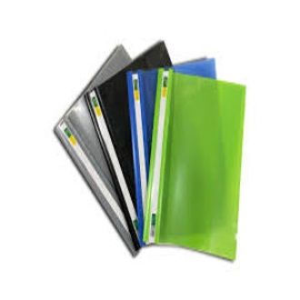 A4 Management Report Cover File - (5 pcs) matador