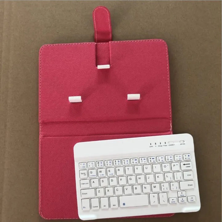 Mobile%20Phone%20Bluetooth%20Keyboard%20Leather%20Sheath%20Applicable%20iPhone%20Protective%20Cover%20Flip%20Office%20Wireless%20Keyboard%20Leather%20Sheath%20Two-in-One%20-%20Image%207