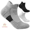 Premium Quality Anti Slip & Comfortable Sport Socks.