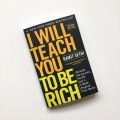 I Will Teach You to Be Rich -Paperback. 