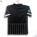 New Zealand World Cup Jersey - Short Sleeve Collar Polo Cricket Jersey For Men - New Zealand Jersey 2026-2027.