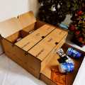 Large Size Medicine Organiger Box -Medicine Box. 