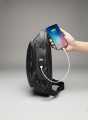 The Urban Charge Master Sling Secure, Smart, and Ready for Your Daily Carry.