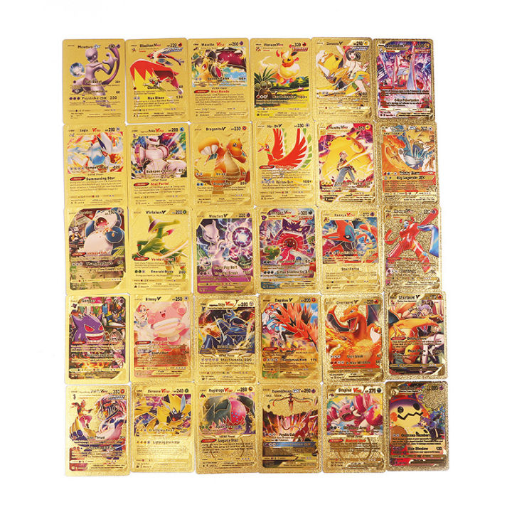 55%20Pcs%20Pokemon%20Golden%20Cards%20Gold%20Foil%20Set%20English%20Version%20-%20Image%207