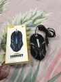 T-Wolf V1 1200 DPI Gaming Mouse with RGB Backlit. 
