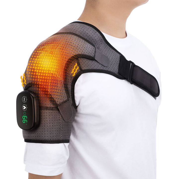 Electric%20Heating%20Shoulder%20Brace%20LED%20Display%20Vibration%20Shoulder%20Massage%20Support%20Belt%20Strap%20for%20Arthritis%20Joint%20Injury%20Pain%20Relief%20-%20Image%202