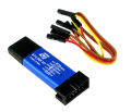 ST LINK Stlink ST-Link V2 Mini STM8 STM32 Simulator Download Programmer. 