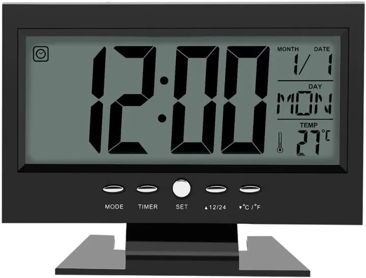 Digital%20table%20clock%20Voice%20Control%20Temperature%20Calendar%20Automatic%20Back-light%20-%20Wall%20Clock%20-%20Image%203