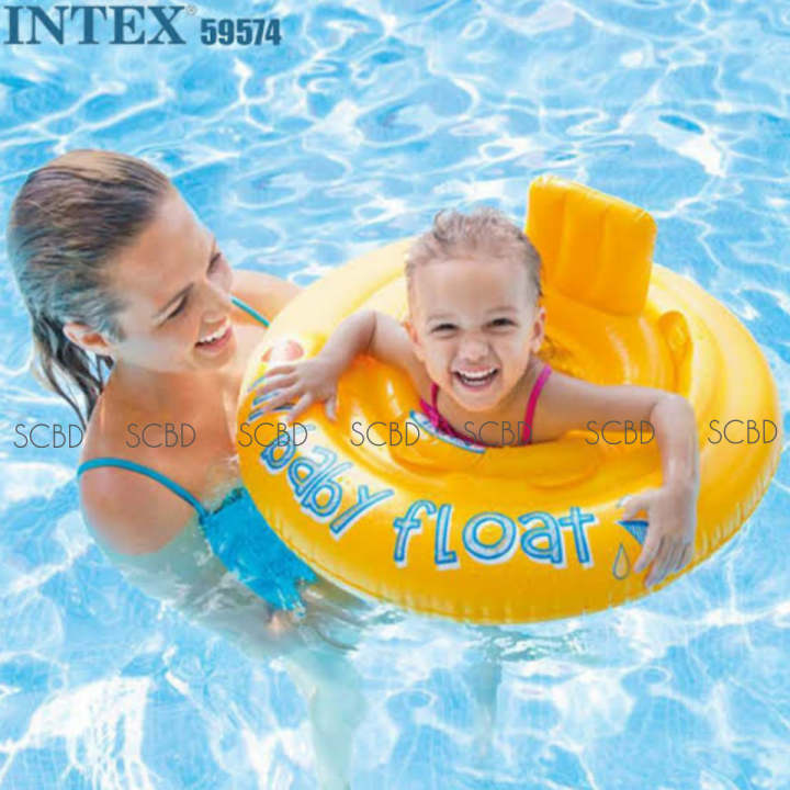 Intex%20My%20Baby%20Float%20_%20Yellow%20-%20Image%202