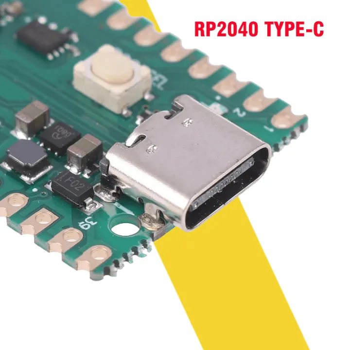 Raspberry%20Pi%20Pico%20Board%20RP2040%20Dual-Core%20264KB%20ARM%20Low-Power%20Microcomputer%20High-Performance%20-%20Image%202