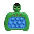 Push Toy, Best Gaming Toy for Refreshing and Relaxing Mind.