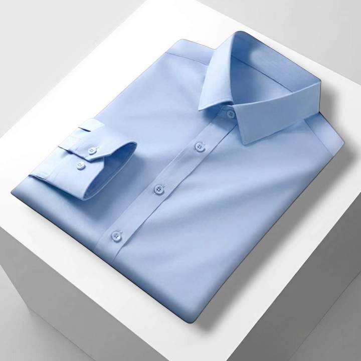 Men's%20Stylish%20&%20Fashionable%20Trendy%20Good%20Looking%20Long%20Sleeve%20Casual%20Shirt%20By%20XARA%20XCLUSIVE%20(%20DK)%20-%20Image%206