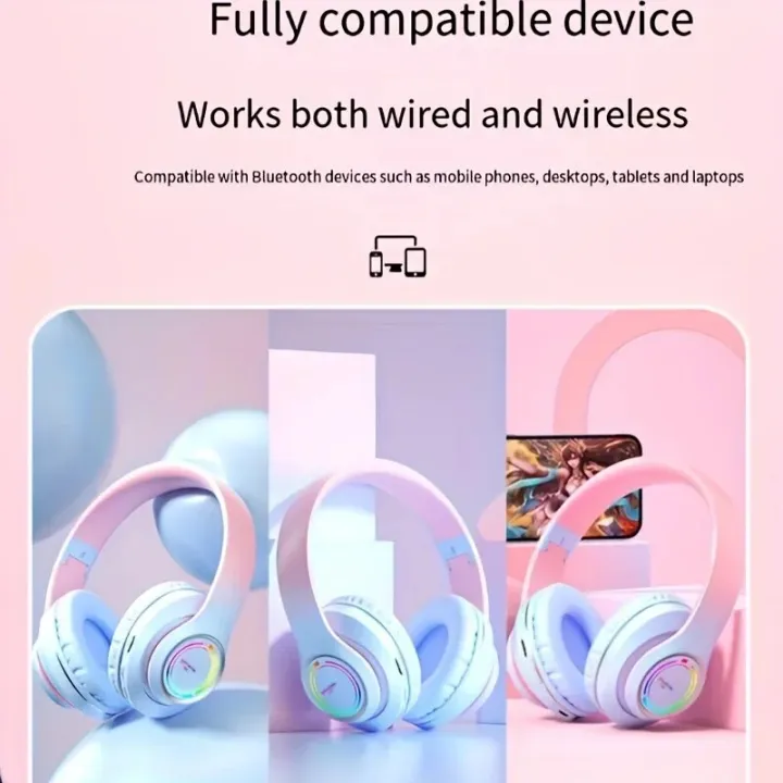 Wireless%20Headphones%20Bluetooth%20Headsets%20Foldable%20Game%20Earphone%20With%20Mic%20Colourful%20Light%20Headset%20For%20Xiaomi%20Samsung%20Phone%20PC%20-%20Image%202
