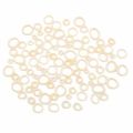 5000Pcs/Box Dental Orthodontic Rubber Bands Ligation O-Ring Orthodontics Braces Elastics Animal Traction Rings Chipmunk Rabbit. 