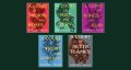 ACOTAR Series by Sarah J. Maas (Hardcover). 