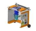 Rod Bending Machine/ Steel Bar Bending Machine. 