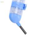 Pet Automatic Water Feeder Fountain Rabbit Hamster 80ml. 