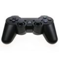 Black USB Wired Controller for PS3 Joystick Game Controller Joypad for PS3 Dual Vibration USB Gamepad for PS3 Games Console. 