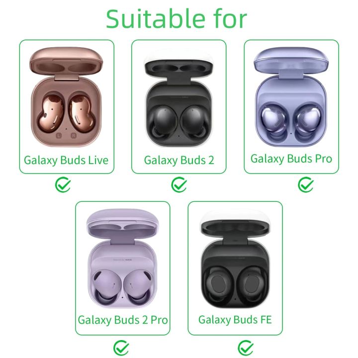 Buds Live Galaxy Buds Qi Charging Buds Live Samsung Galaxy Buds