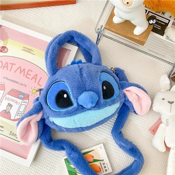 Disney%20Lilo%20Stitch%20Plush%20Toys%20Kawaii%20Plush%20Messenger%20Bag%20Girl%20Handbag%20Anime%20Stuffed%20Toys%20Children%20Cartoon%20Plushie%20Soft%20Bag%20Toy%20-%20Image%206