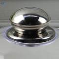 Food Dome Cover Durable Cake Dome Cover Multipurpose Serving Tray Dome for Kitchen .5x10cm. 