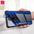 Xiaomi Redmi K20 pro Xundd Transparent Cover phone Case. 