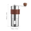 Manual Hand Coffee Grinder. 