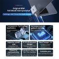 Nubia 80W GaN Quick charger For RedMagic 8 Pro 80W PD charger Compatible with PD/QC protocol For Redmagic 8S pro 7 Pro 7S pro.
